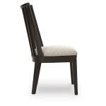 Galliden Dining Chair - Image 9