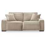 Carceri 2-Piece Power Reclining Sectional Loveseat - Image 4