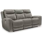 Mindanao Power Reclining Sofa - Image 2