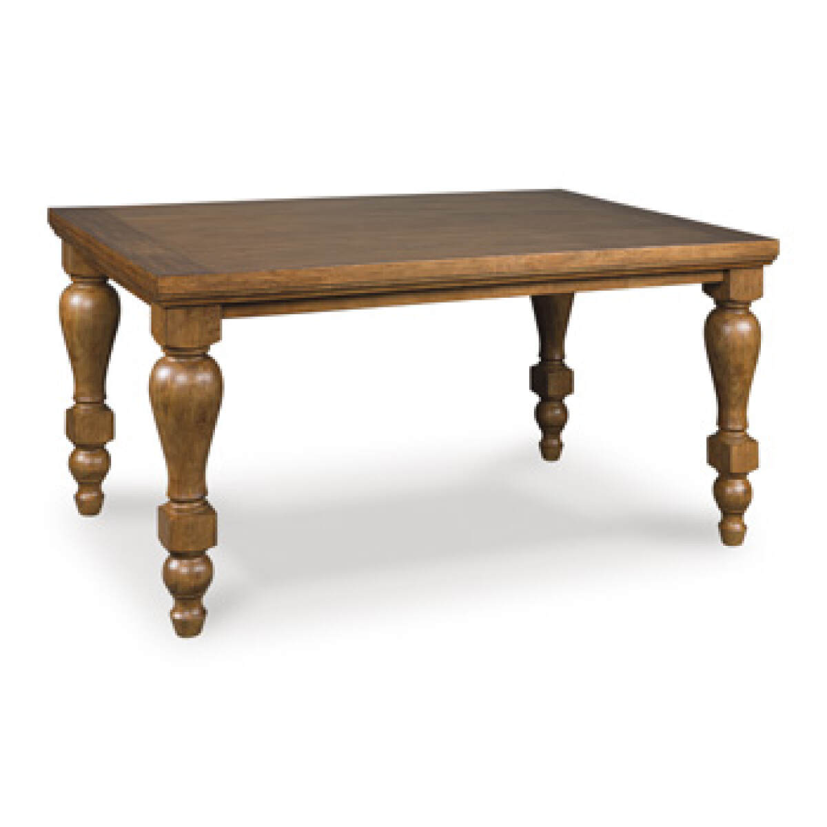 f2e1f13ab998bc5ad14d55f5acd15a12 Greddinton Counter Height Dining Table - Image 1