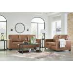 Bolsena Sofa and Loveseat - Image 4