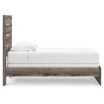 Graystorm Twin Panel Bed - Image 10