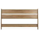 Deanlow Queen Panel Headboard - Image 3