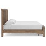 Oliandon King Panel Storage Bed - Image 10