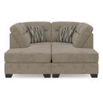 Olten 2-Piece Super Chaise - Image 3