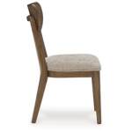 Roanhowe Dining Chair - Image 6