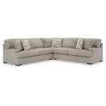 Lelandwood 3-Piece Sectional