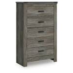 Frandern Chest of Drawers - Image 4