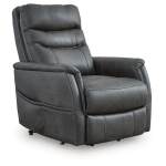 Strawbill Power Lift Recliner - Image 2