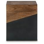 Trailbend Accent Table - Image 6