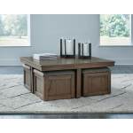 Boardernest Coffee Table and 2 End Tables - Image 10
