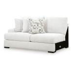 Misty-Lakes Left-Arm Facing Loveseat - Image 4