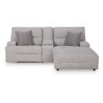 Acklen Place 3-Piece Power Reclining Sectional Sofa with Chaise - Image 5