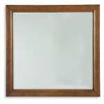 Lyncott Bedroom Mirror - Image 4