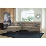 Olten 2-Piece Sectional with Chaise - Image 3