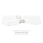 Misty-Lakes Armless Chair - Image 3