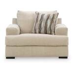 Lofwood Oversized Chair - Image 4