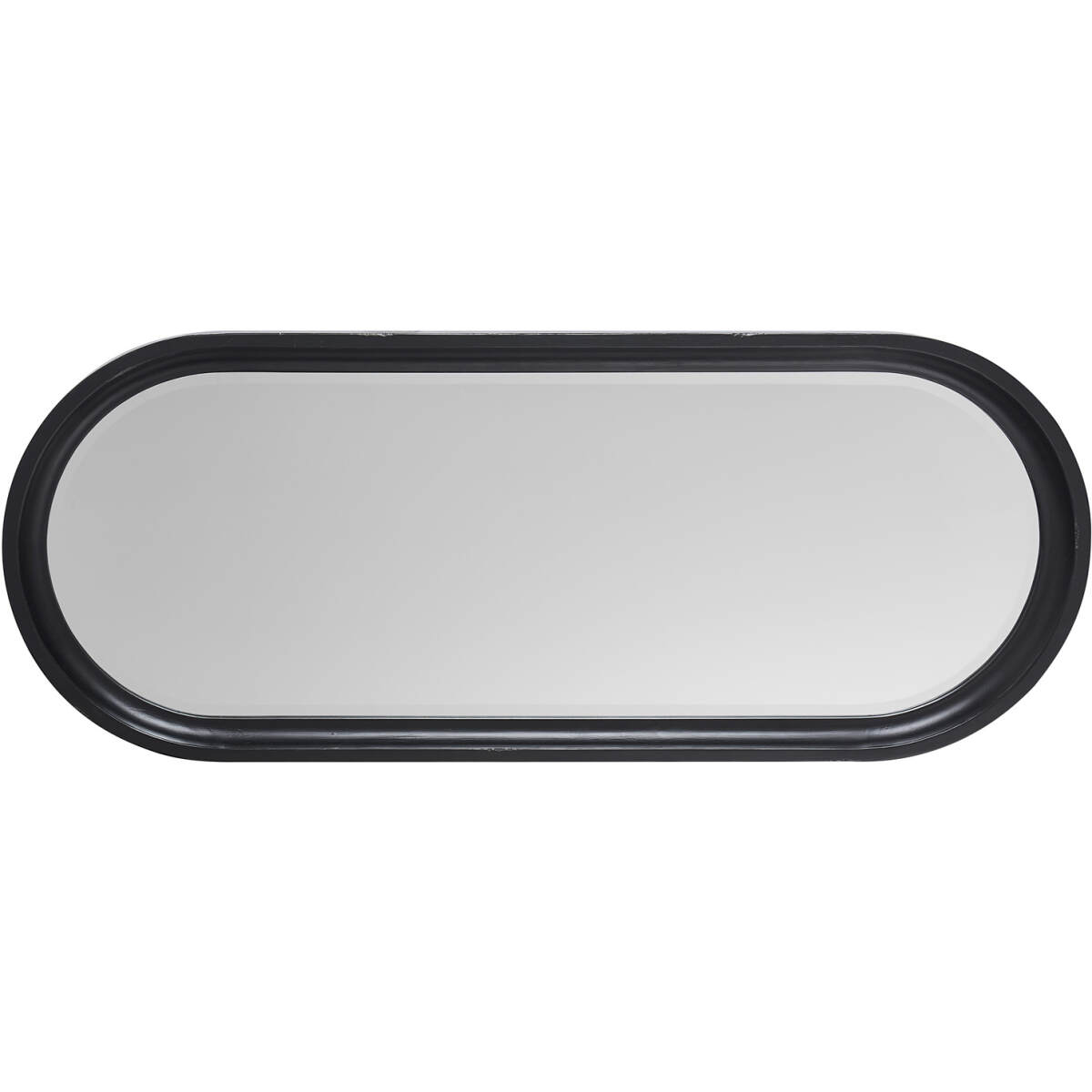 f3d843924199a88d98477920ca75154a Caroline Oval Mirror I3210-466-BCK - Image 1