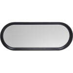 Caroline Oval Mirror I3210-466-BCK