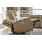 Glencroft Power Reclining Sofa - Image 9
