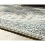 Wallney 7'6" X 9'6" Memory Foam Area Rug - Image 4