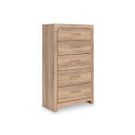 Kinlanni Chest of Drawers