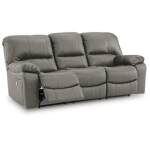 Leesworth Power Reclining Sofa - Image 4