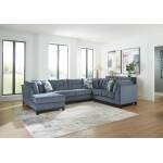 Maxon Place 3-Piece Sectional with Chaise - Image 3