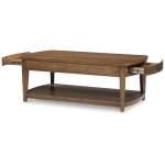 Burkbyer Coffee Table - Image 4