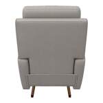 Kodie Power Rocking Recliner w/ Headrest & Lumbar - 10X715 - Image 4