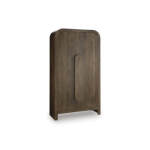 Thoren Accent Cabinet