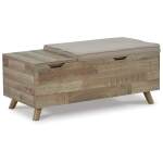 Gerdanet Storage Bench - Image 2
