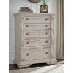 Bruchandi Chest of Drawers - Image 3