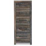 Drystan Narrow Chest - Image 4