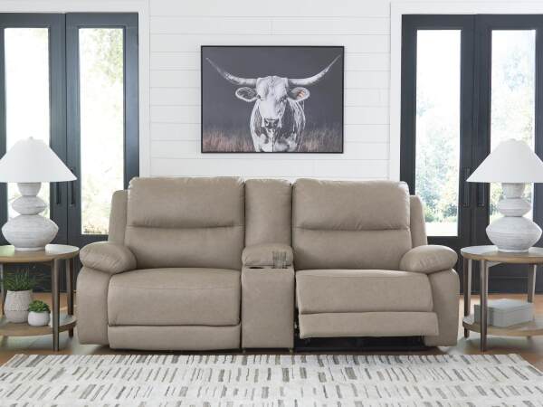 Narwhal Place 3-Piece Power Reclining Sectional - Image 4