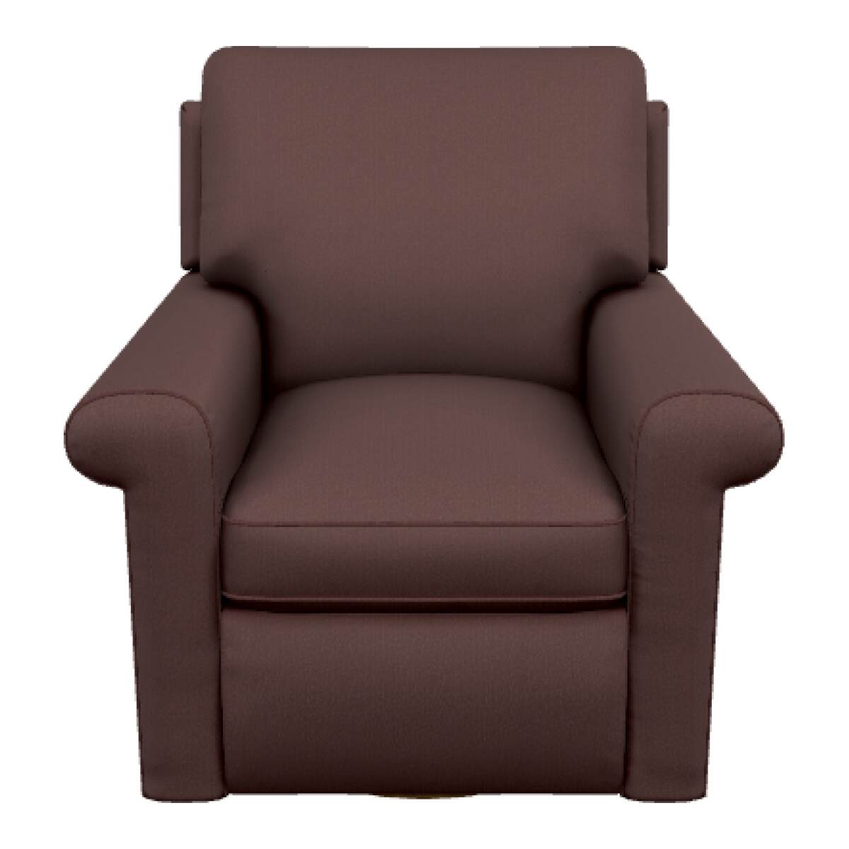 f45de8707bf814de586d852143eeff76 Ferndale Swivel Gliding Chair - 225408 - Image 1