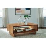Dressonni Coffee Table - Image 3