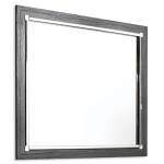 Lodanna Bedroom Mirror