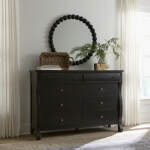 Caroline Dresser I3210-453-BCK - Image 4