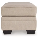 Belcaro Place Ottoman - Image 5
