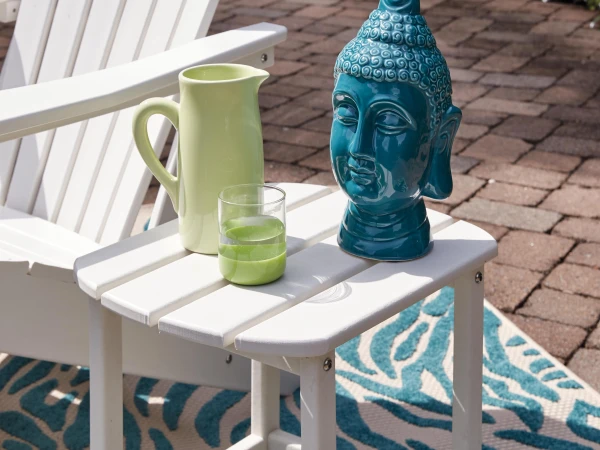 Sundown Treasure End Table - Image 8