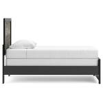 Broachmyn Twin Panel Bed - Image 6