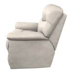 James Power Rocking Recliner w/ Headrest & Lumbar - 10X521 - Image 3