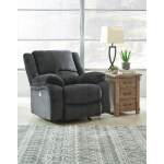 Draycoll Power Reclining Sofa and Power Recliner - Image 8