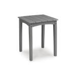 Cove Beach Outdoor End Table