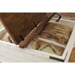 Wystfield Coffee Table and Chairside End Table - Image 8
