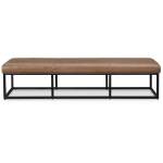 Joston Accent Bench - Image 4