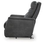 Strawbill Power Lift Recliner - Image 9