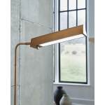 Yafe Floor Lamp - Image 6