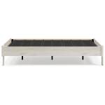 Socalle Full Platform Bed - Image 9